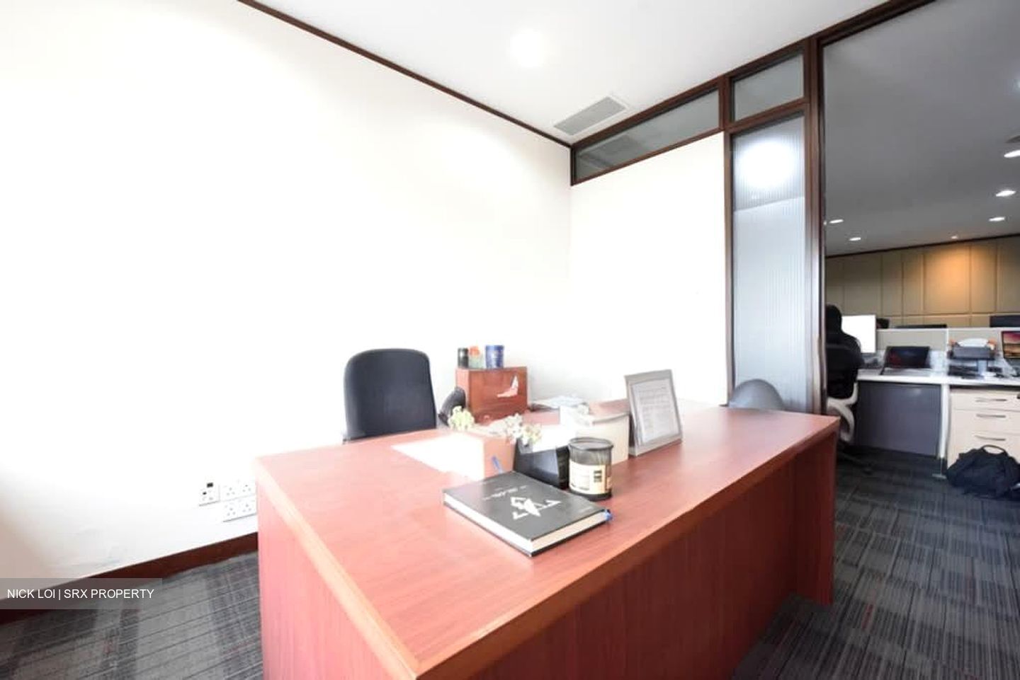 Suntec Tower Three (D1), Office #532999381